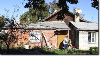 Купить квартиру в Московской области